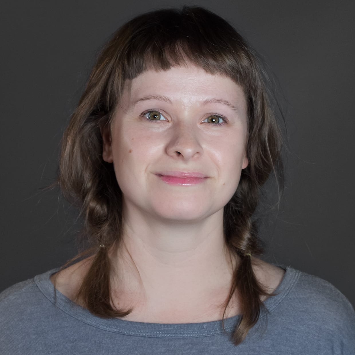 Orgænic Lifestyle Marketing-Team Michèle Barth