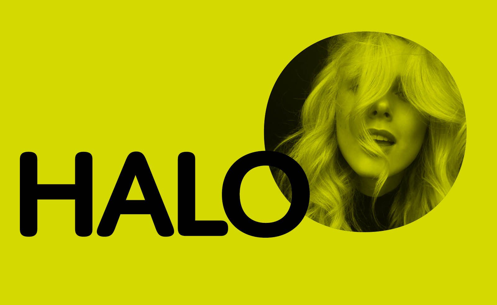 Halo-header